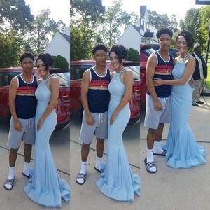 Meet your Posher, Lyndora